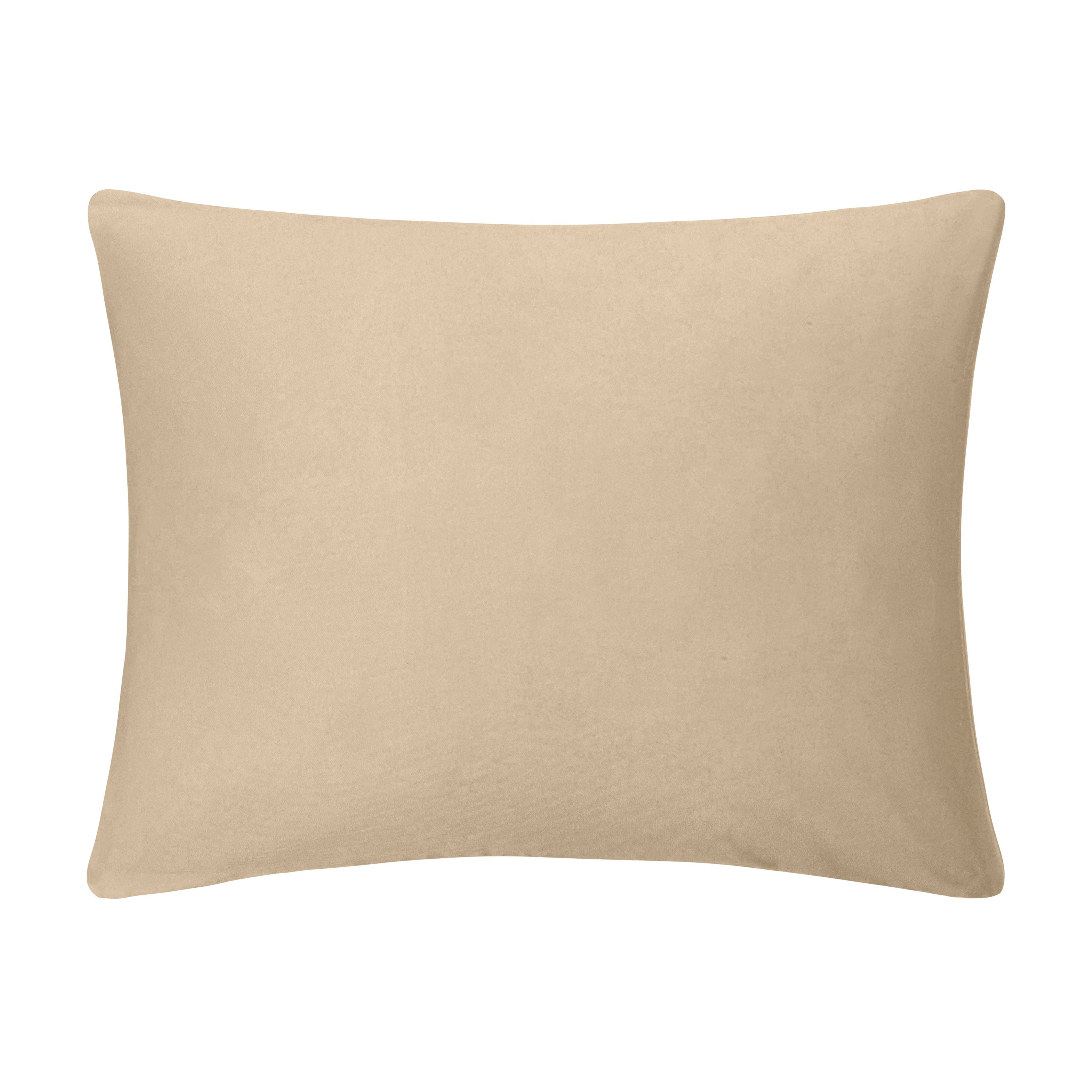 Velveteen Sham