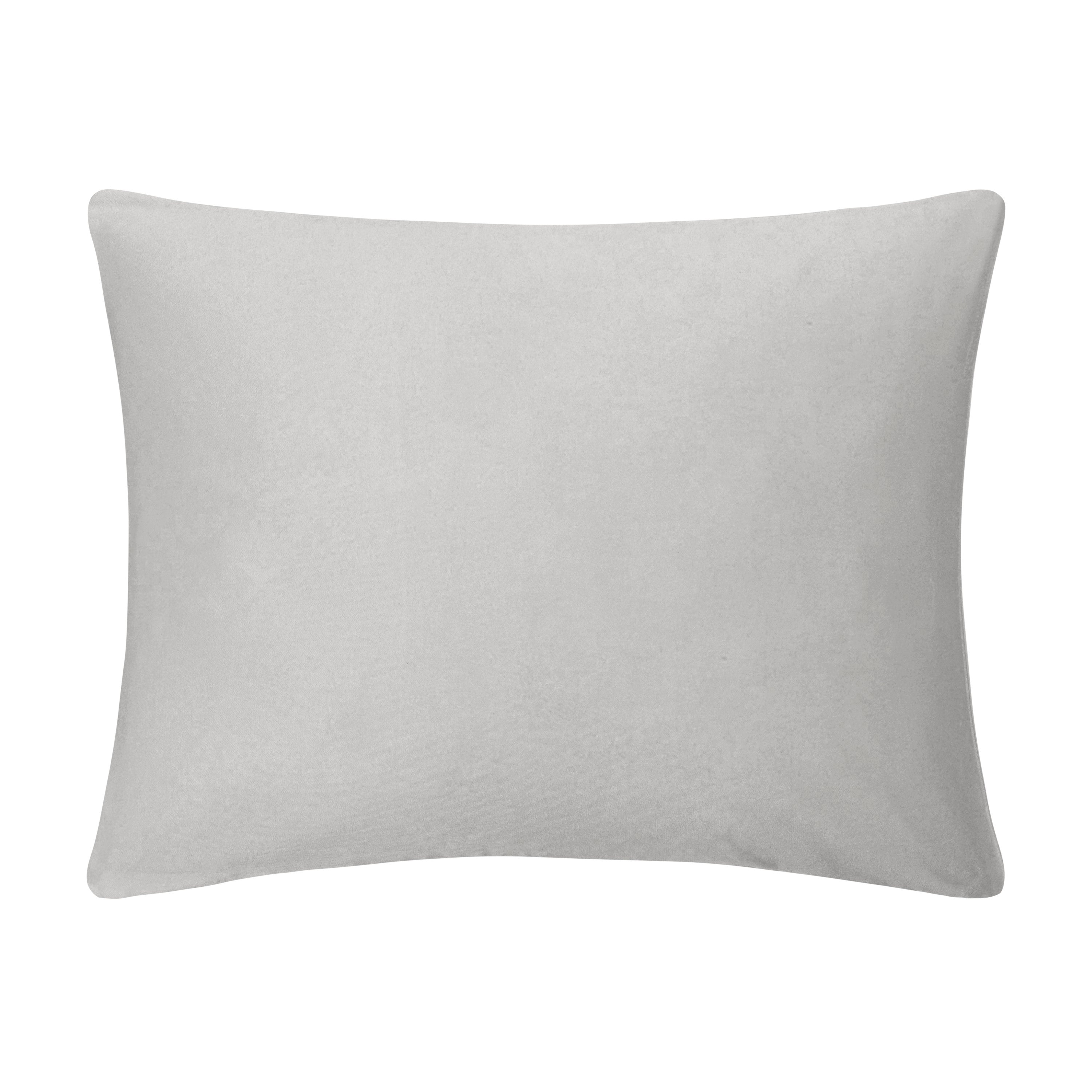 Velveteen Sham