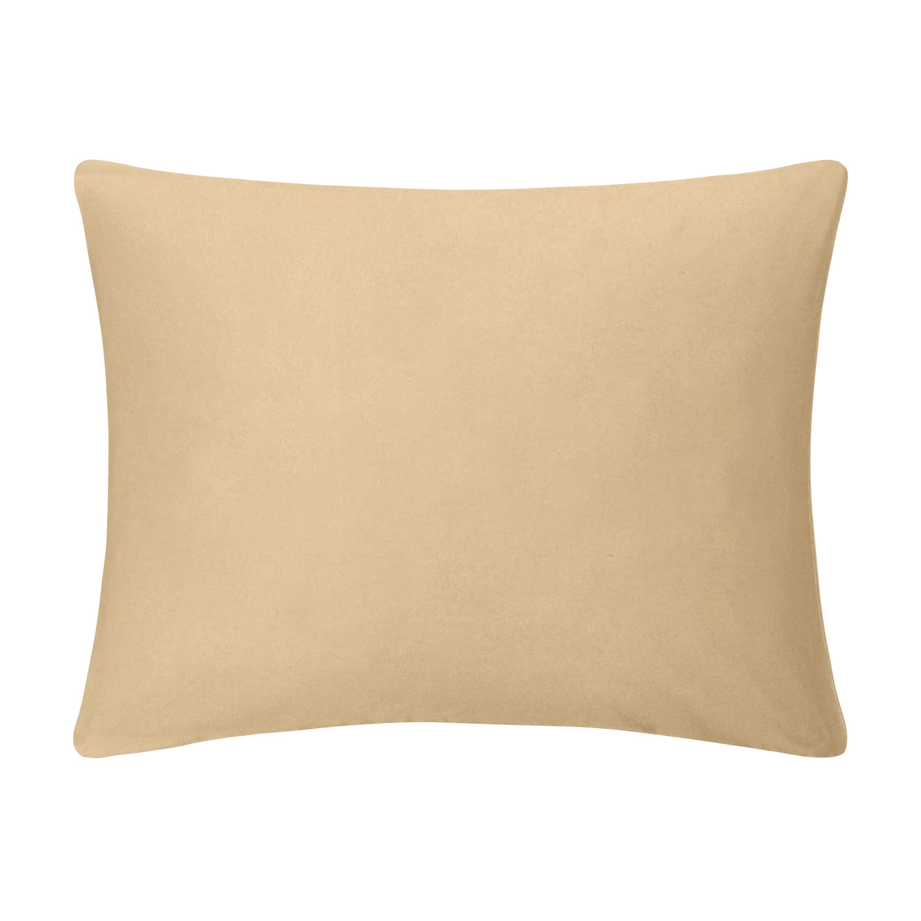 Velveteen Sham