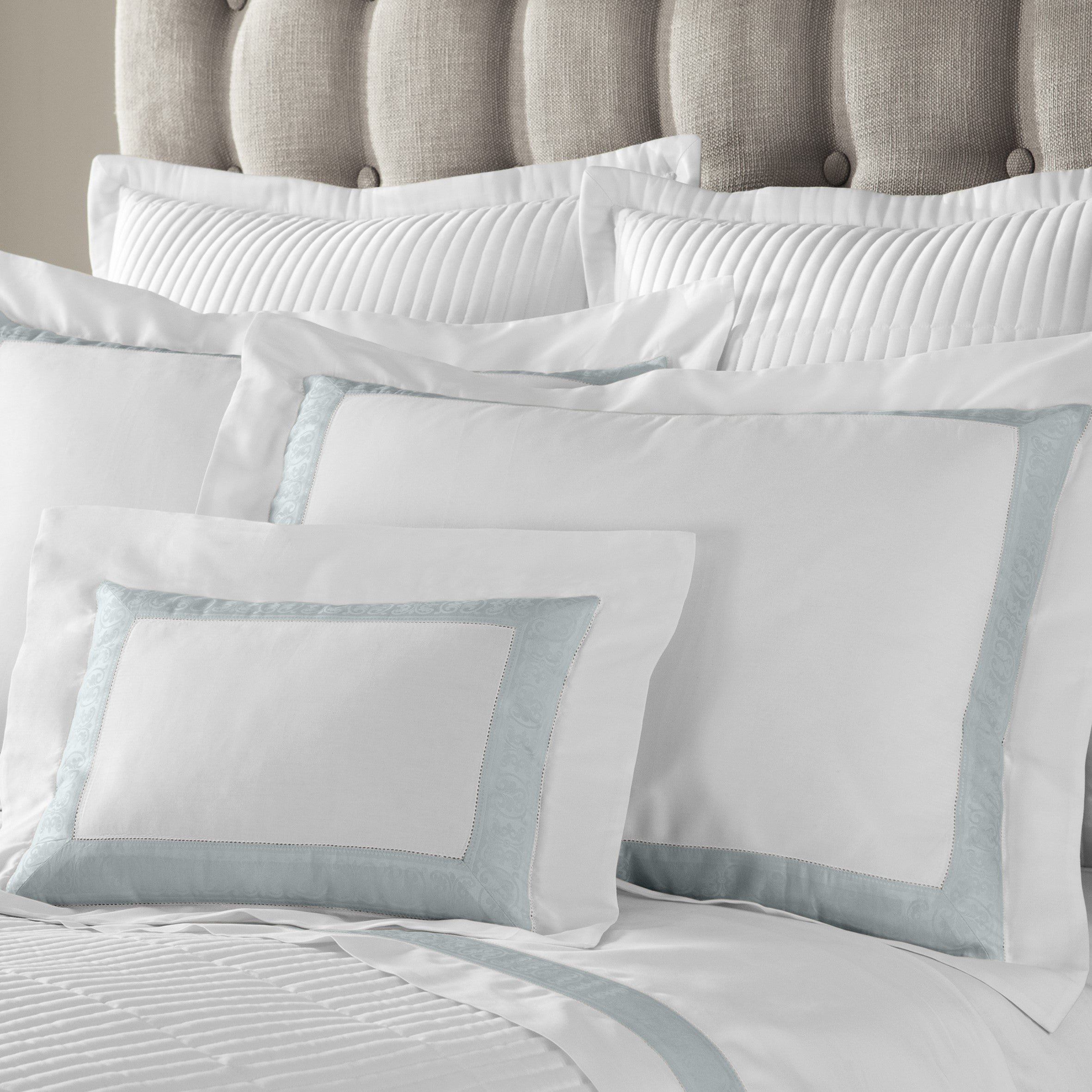 Venice Fitted Sheet