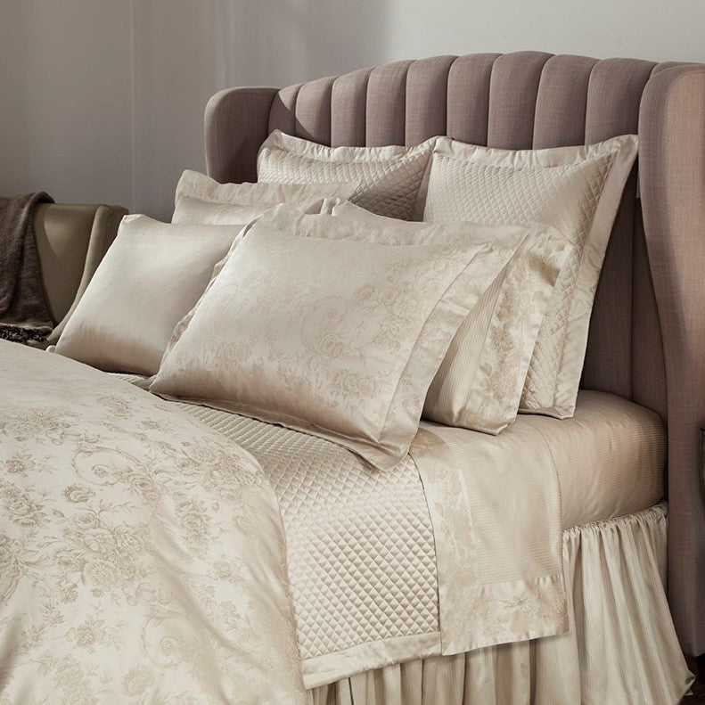 Victoria Fitted Sheet