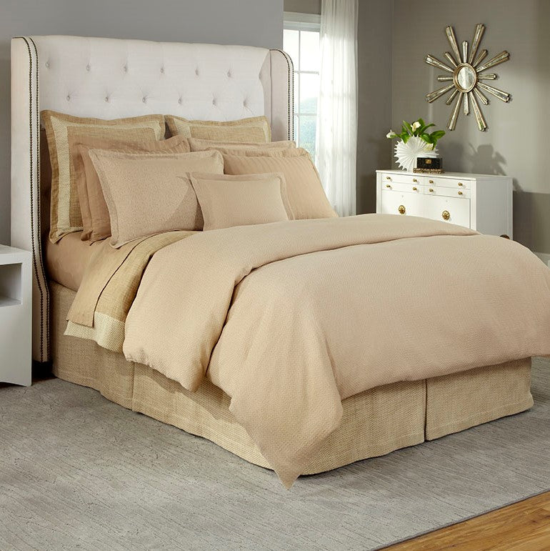 Vintage Sheet Set