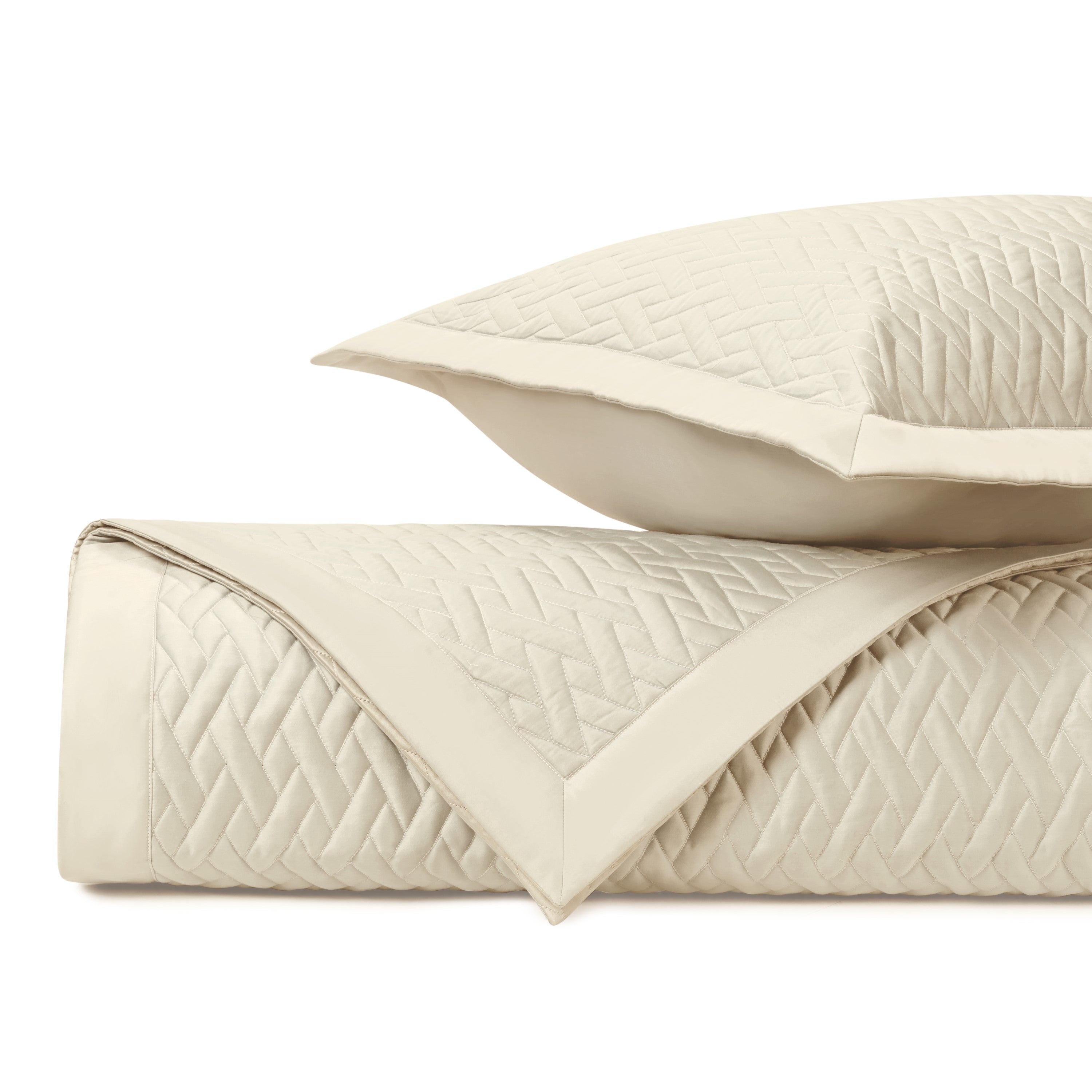 Viscaya Quilted Yardage