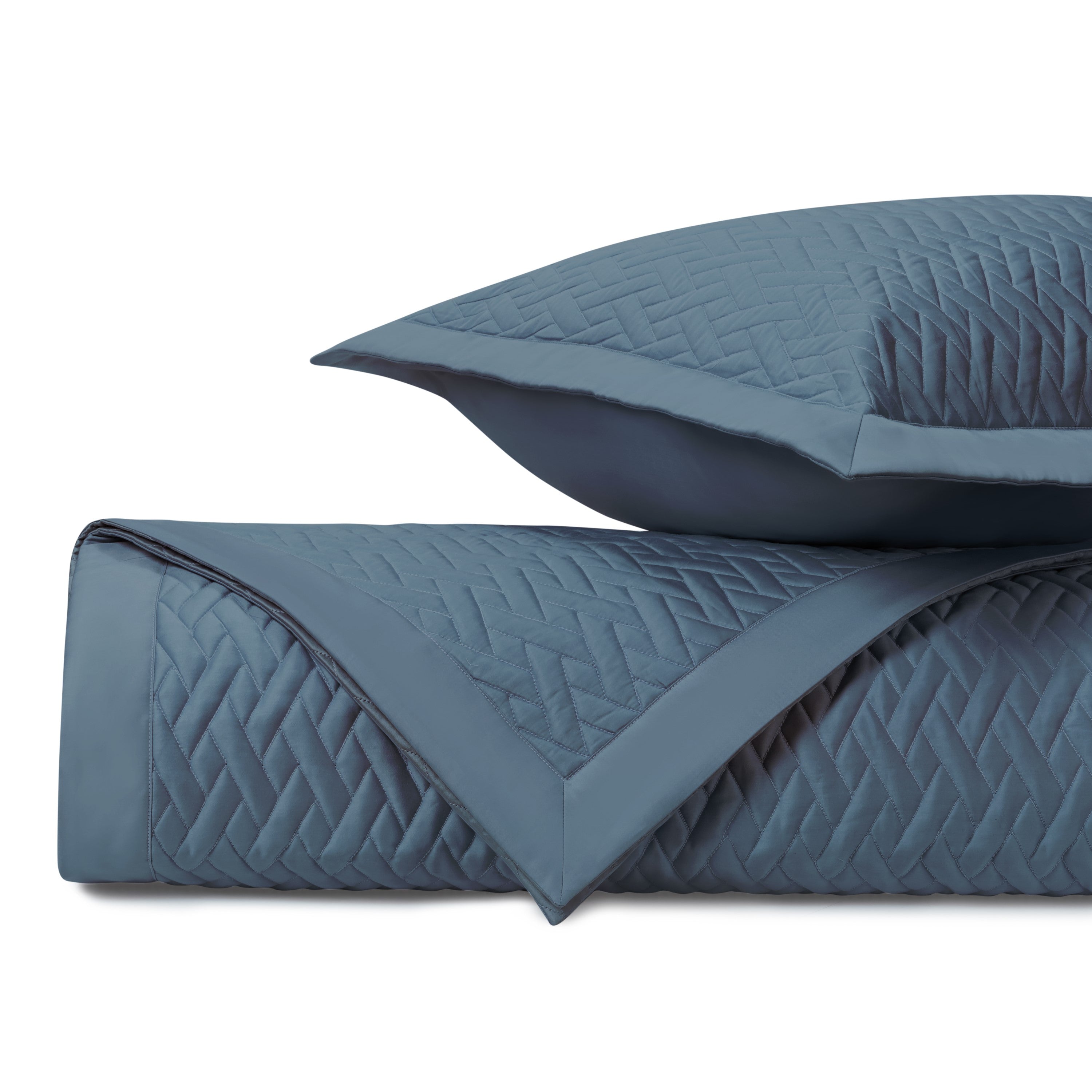 Viscaya Quilted Yardage