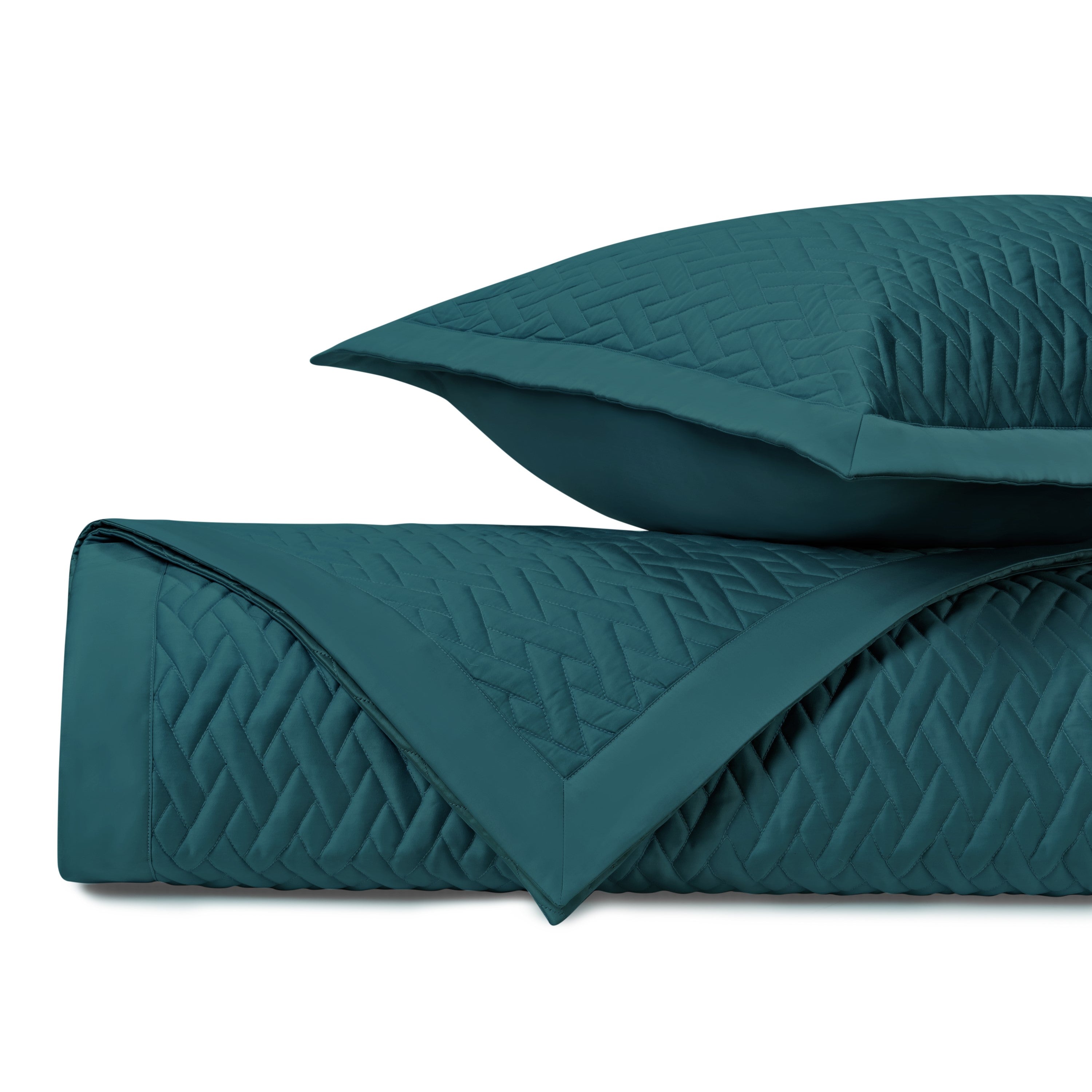 Viscaya Quilted Yardage