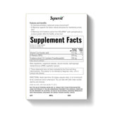 Synevit Volurine Urinary Health Support – 60 Capsules
