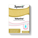 Synevit Volurine Urinary Health Support – 60 Capsules
