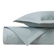 Wave Quilted Coverlet