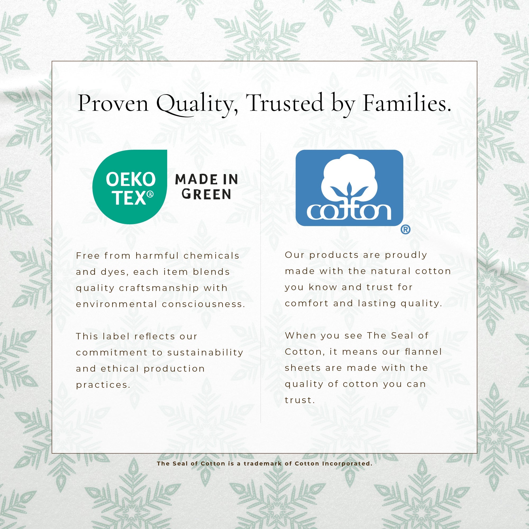 Turkish Cotton Flannel Sheet - Belle Collection