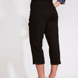 Westport Signature Capri with a Dolphin Hem - Plus