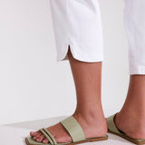 Westport Signature Capri with a Dolphin Hem - Plus