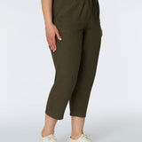 Westport Signature Pull on Capri - Plus