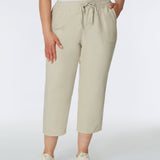 Westport Signature Pull on Capri - Plus