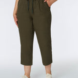Westport Signature Pull on Capri - Plus