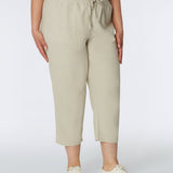 Westport Signature Pull on Capri - Plus