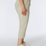 Westport Signature Pull on Capri - Plus