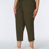Westport Signature Pull on Capri - Plus