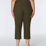 Westport Signature Pull on Capri - Plus
