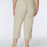 Westport Signature Pull on Capri - Plus