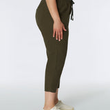Westport Signature Pull on Capri - Plus