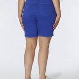 Westport Signature Shorts with Side Slit - Plus