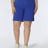 Westport Signature Shorts with Side Slit - Plus
