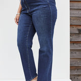 Westport Signature Straight Leg Denim Jeans - Plus