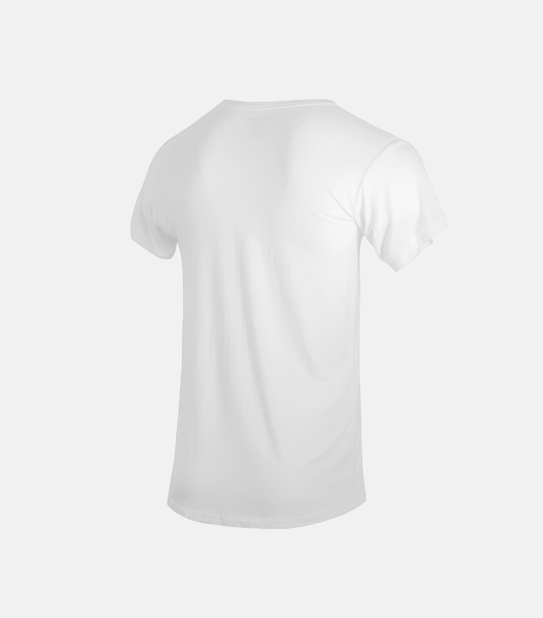 Bamboo Aerotech T-shirt - Black