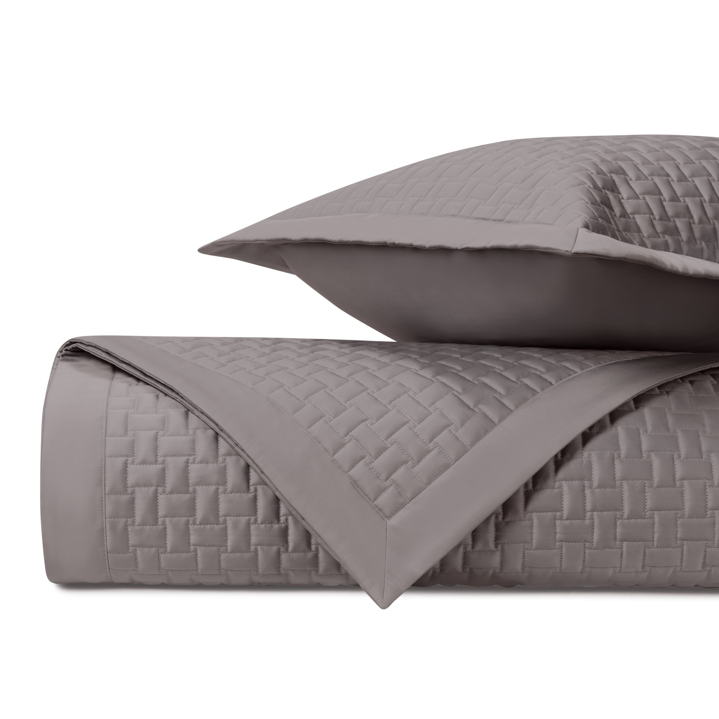 Corso Quilted Coverlet
