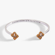 The Wizard Of Oz™ Cowardly Lion Cuff