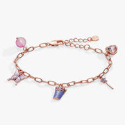The Wizard Of Oz™ Good Witch Charm Bracelet