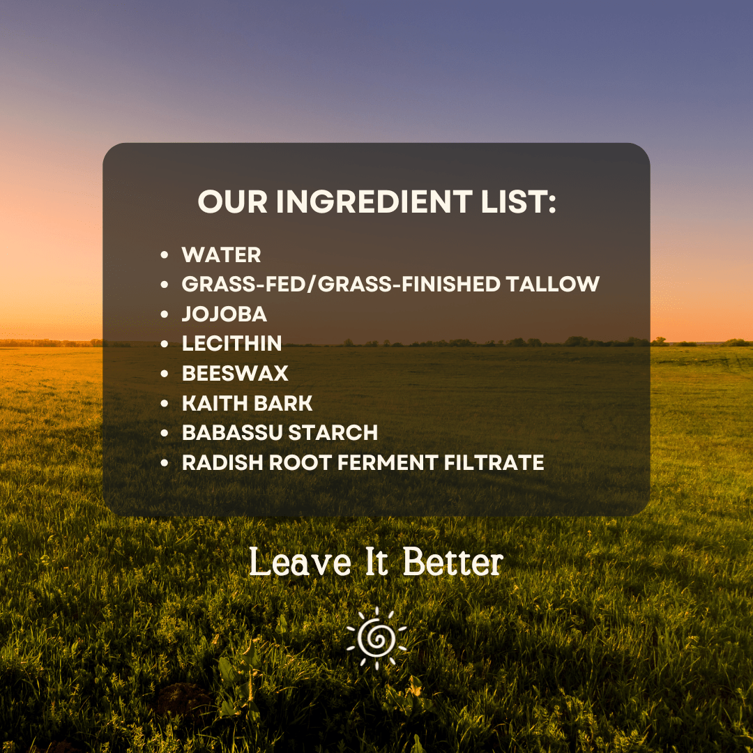 Face & Body Sunscreen