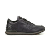 Tod's Men's Gommino Leather Sneakers Size 11