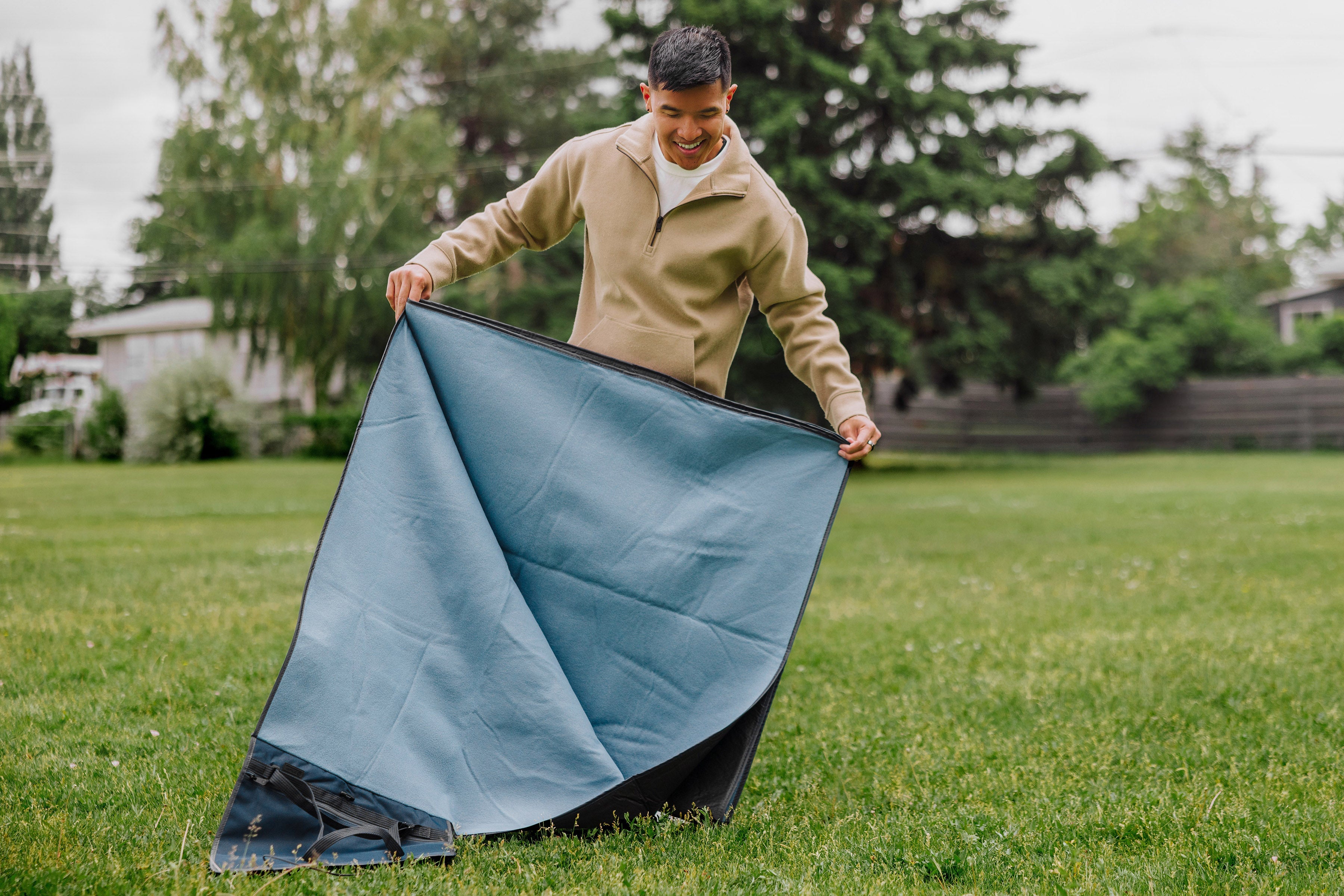 Blanket Tote Xl Outdoor Picnic Blanket