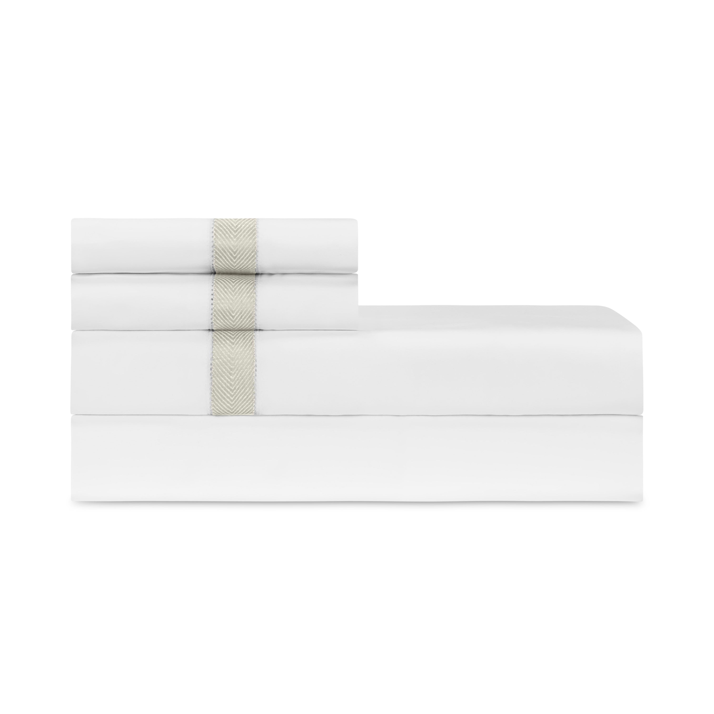 Yves Flat Sheet
