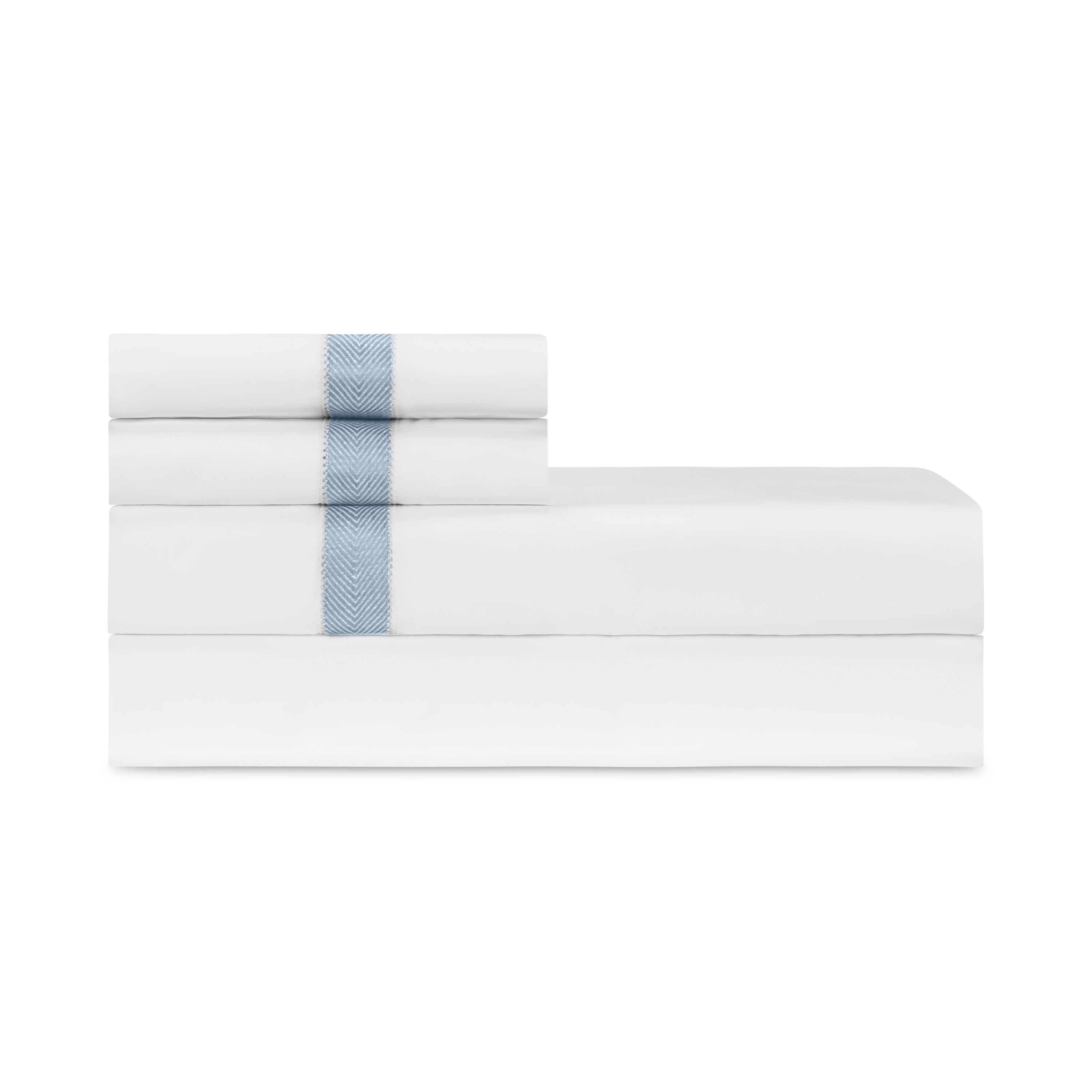 Yves Flat Sheet