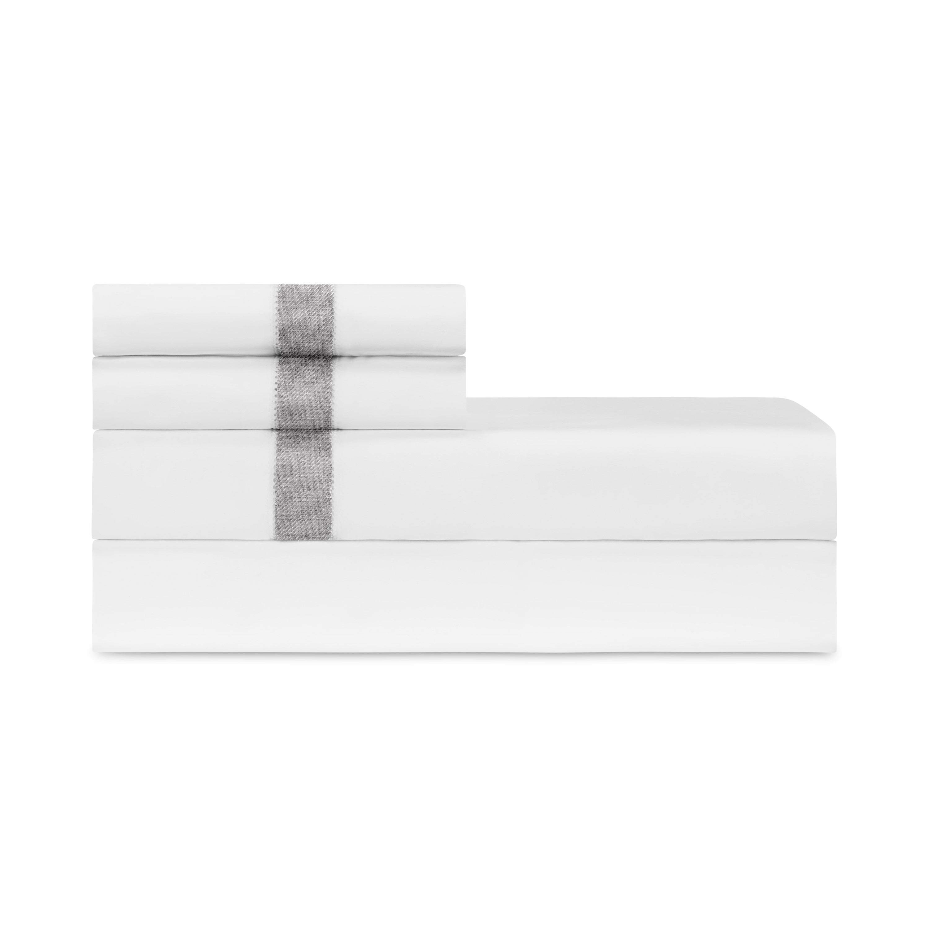 Yves Pair Of Pillowcases
