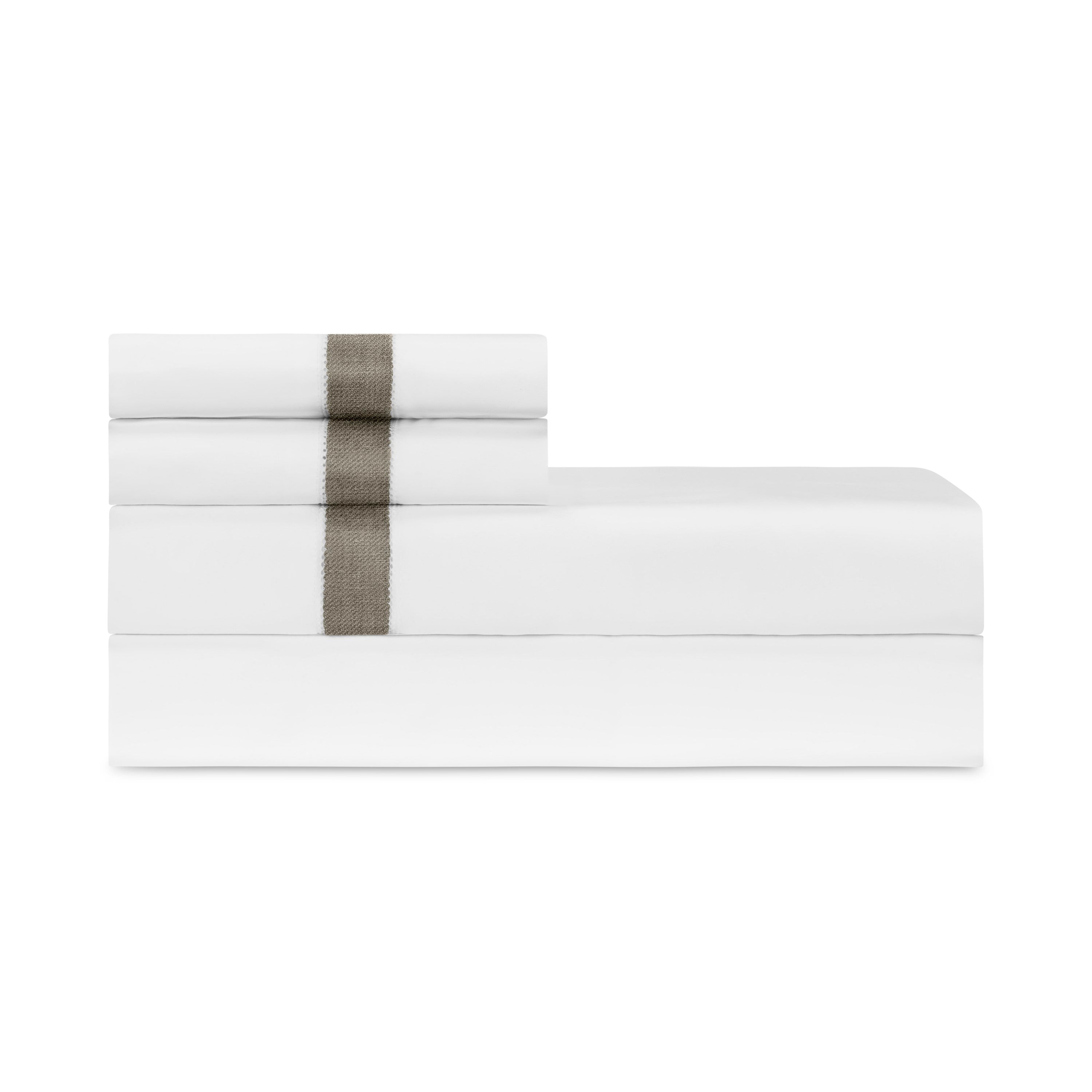Yves Pair Of Pillowcases
