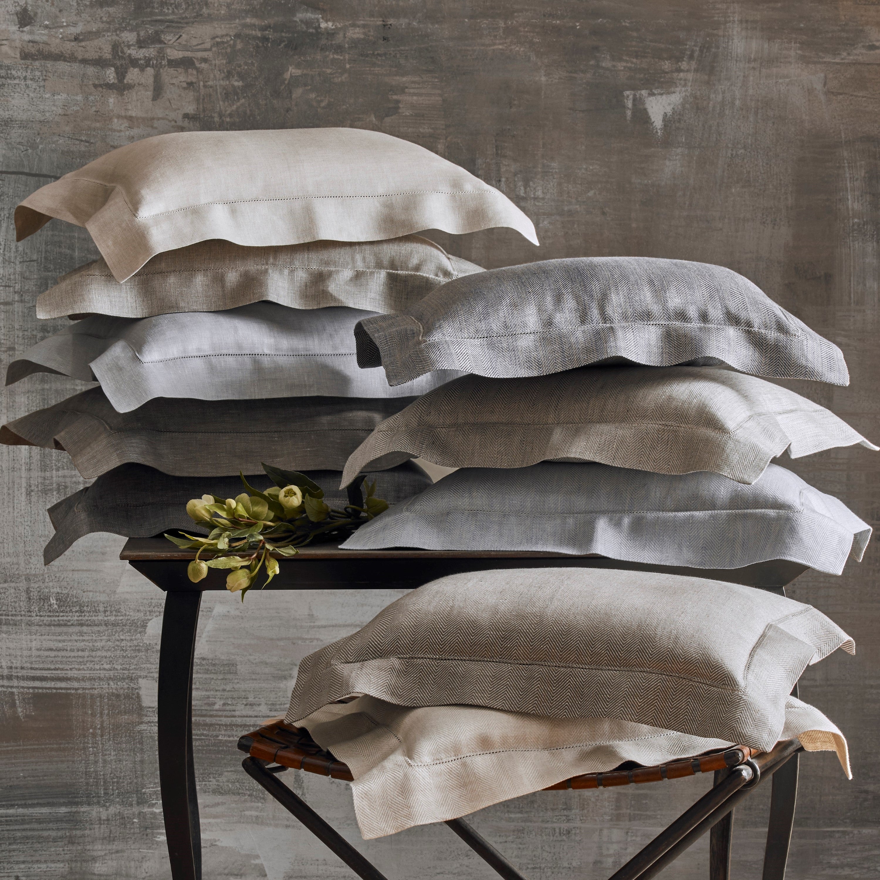 Zebra Quilted Coverlet