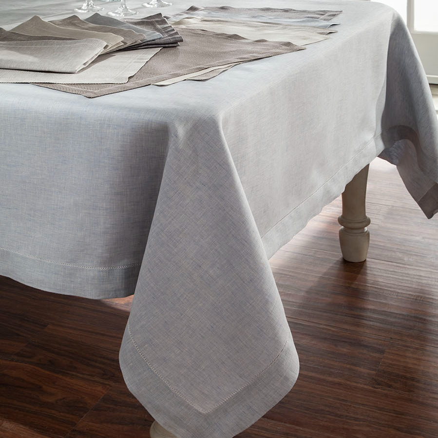 Zebra Tablecloth