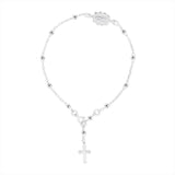 The Divine Devotion Rosary Bracelet