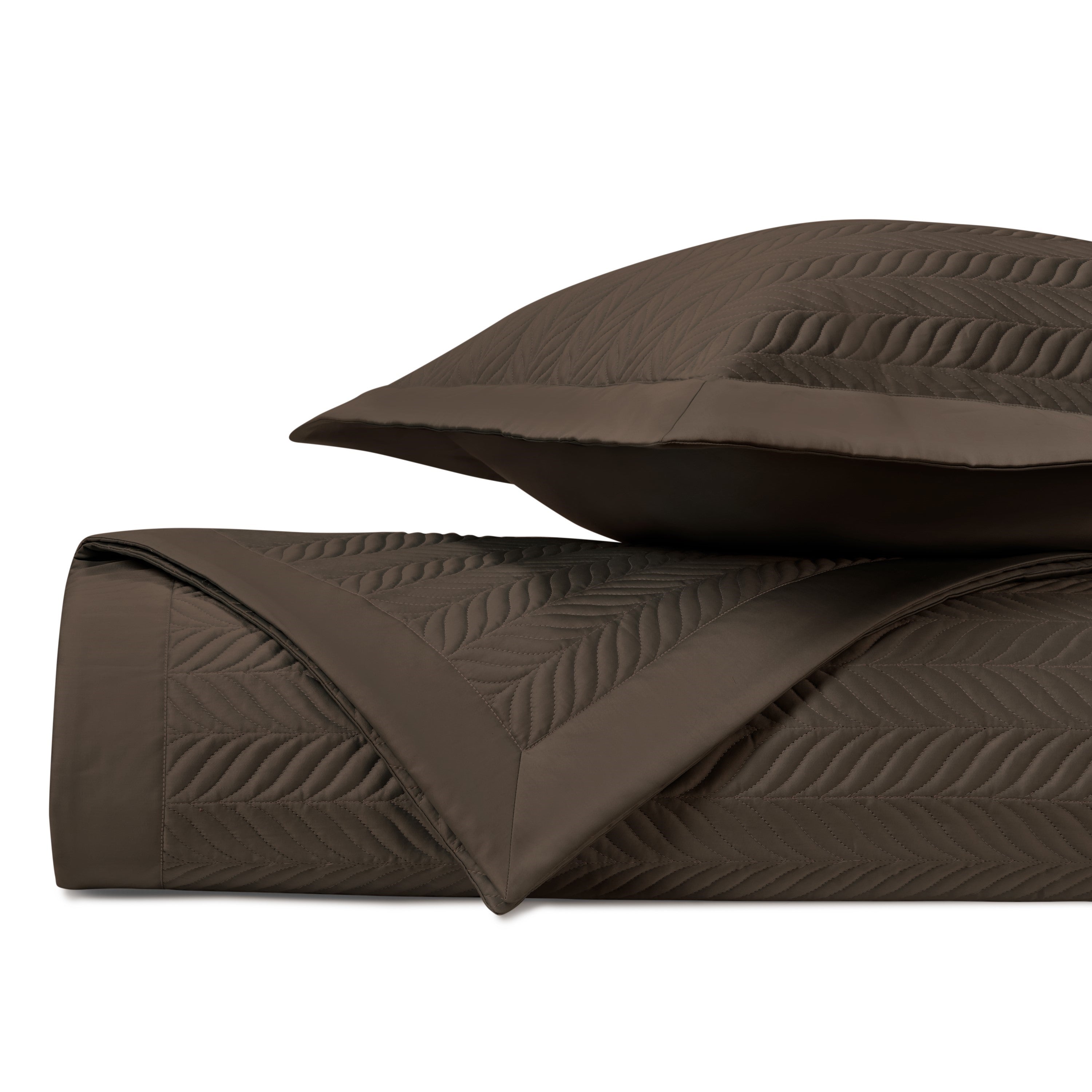 Zurich Quilted Coverlet