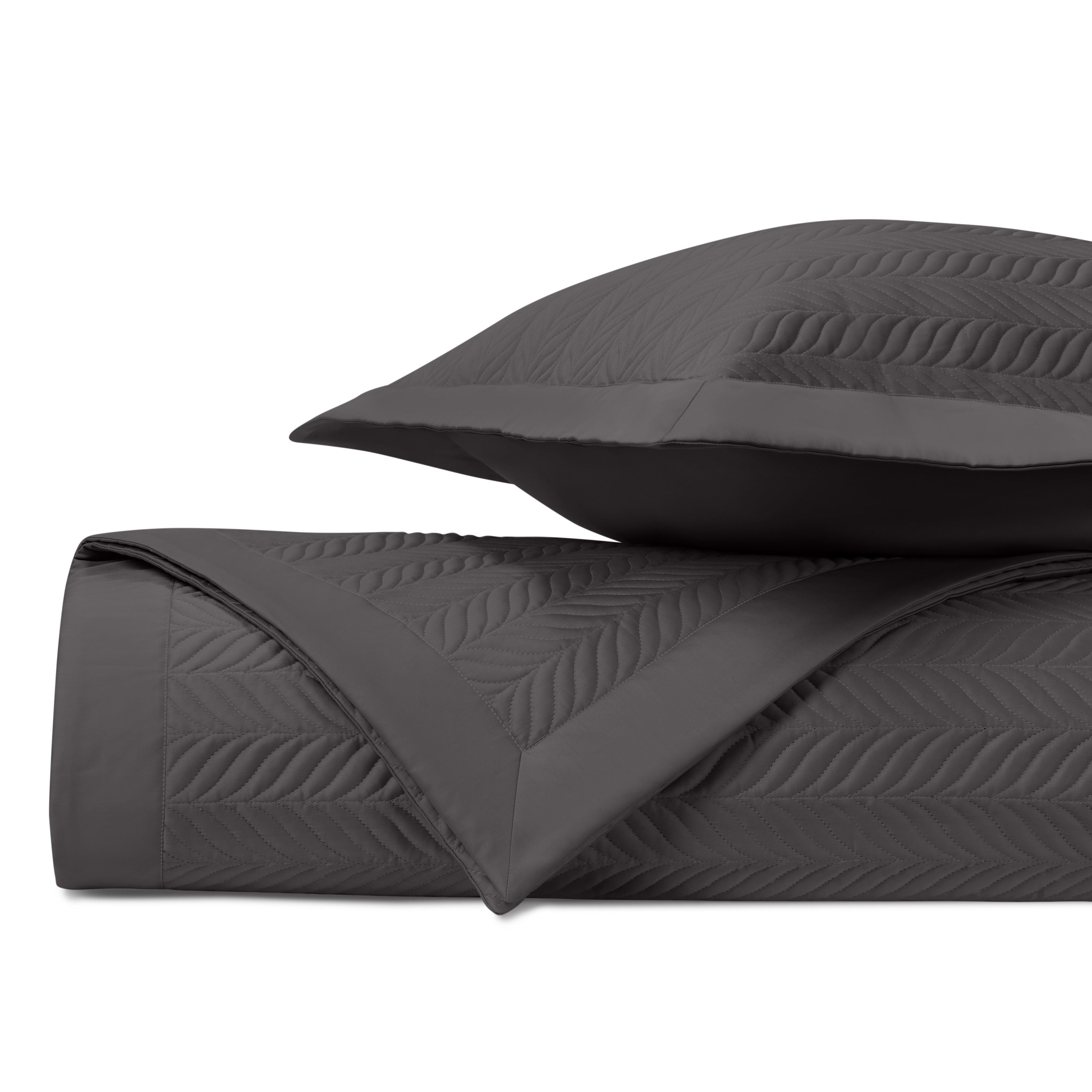 Zurich Quilted Coverlet