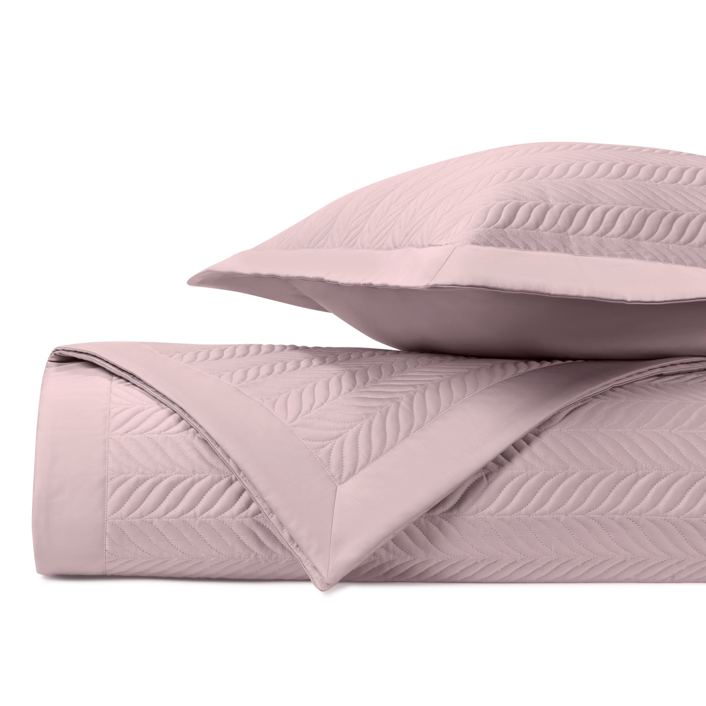 Zurich Quilted Coverlet