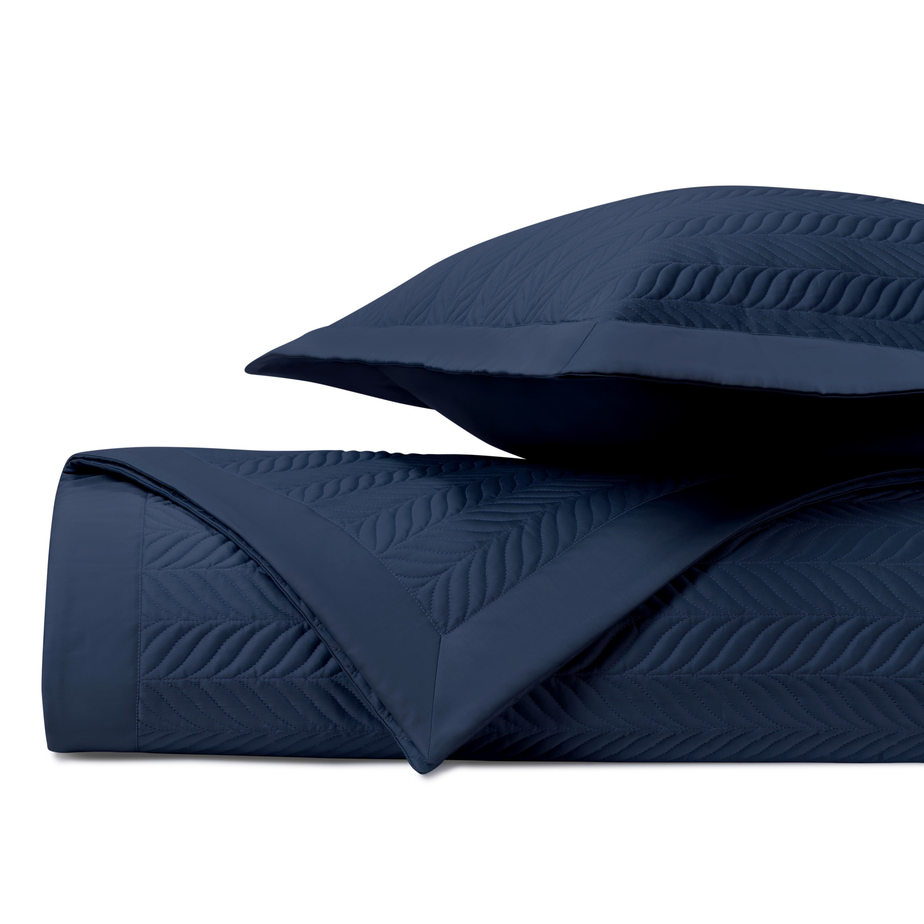 Zurich Quilted Coverlet Set